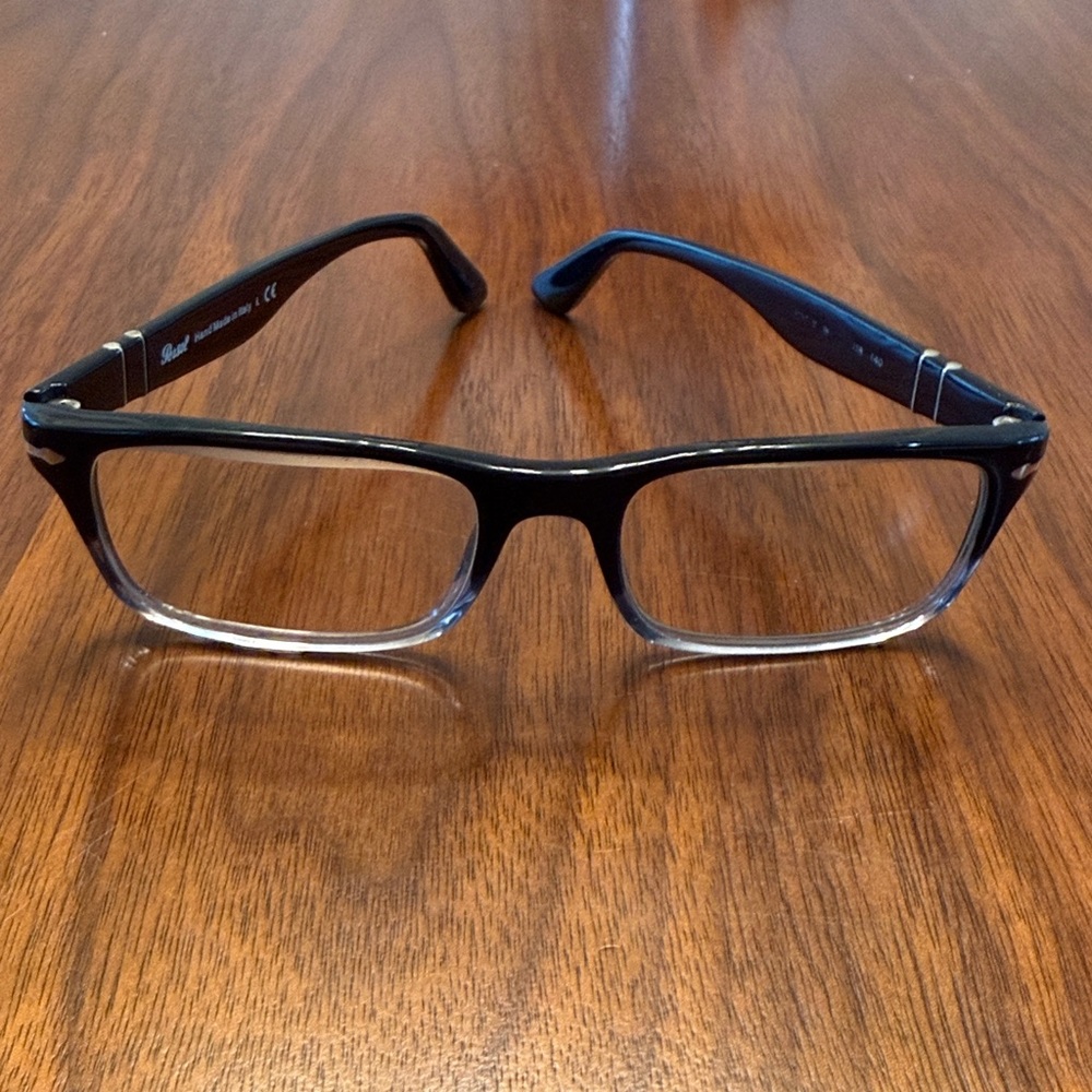 Persol Eyeglass Frames